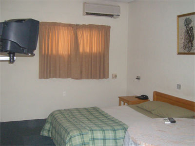 Transit Lodge Accra Room photo